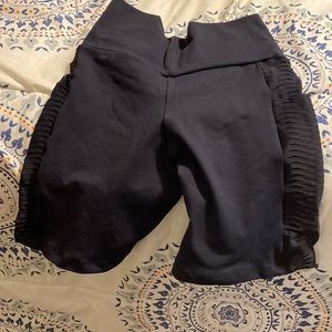Booty By Brabants pocket shorts in black